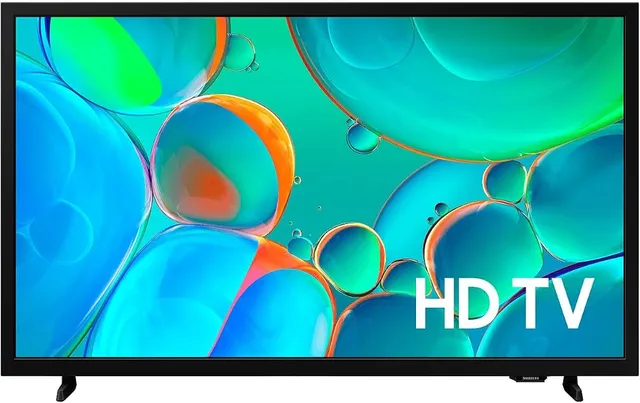 TV Samsung Smart HD 32 polegadas LS32H5000FGXZD