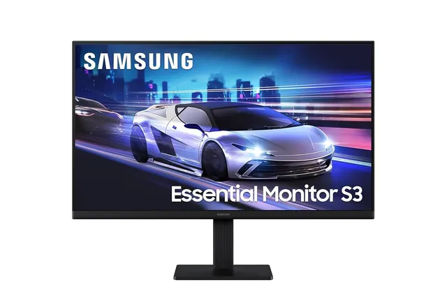 Monitor Samsung S3 24 polegadas Full HD