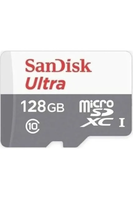 SanDisk microSDXC Ultra 128GB