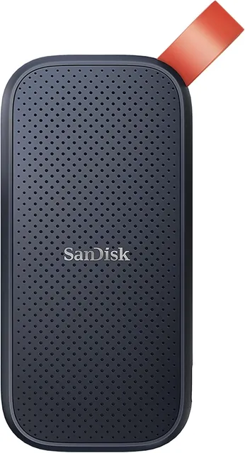 SSD Portátil SanDisk 1TB