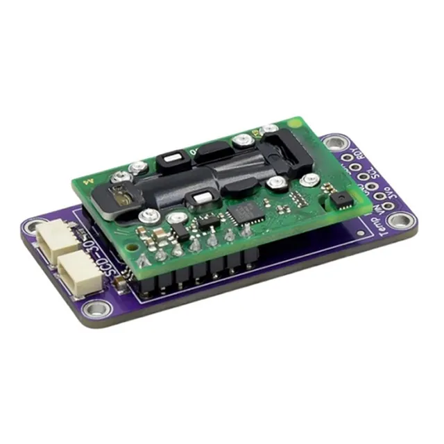 Módulo Sensor de CO2 SCD30