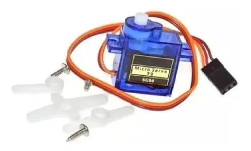 Micro Servo SG90 9g (Tower Pro)
