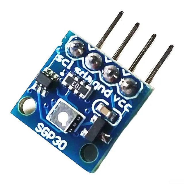 Módulo Sensor SGP30