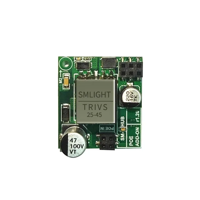 SMHUB Zigbee Matter Bridge