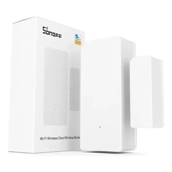 Sonoff DW2-Wi-Fi