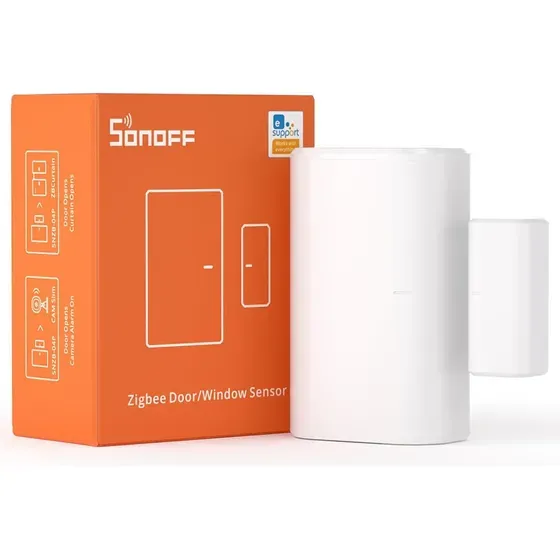 Os 6 melhores sensores de porta e janela para Home Assistant