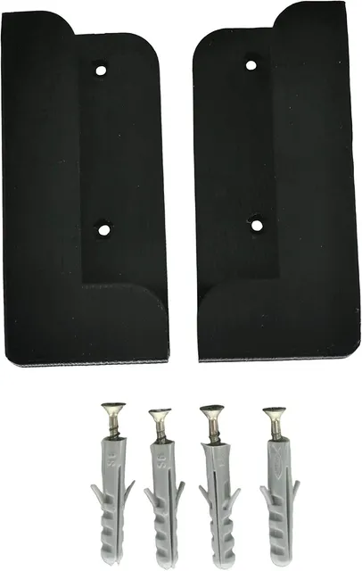 Splin Suporte de Parede Universal para Tablet com Parafuso e Bucha