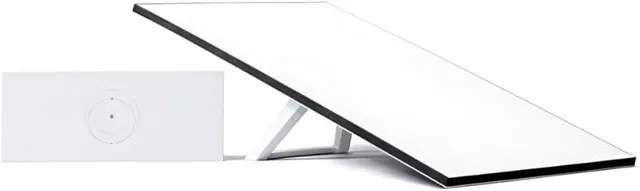 Kit Starlink Standard V4 com roteador Wi-Fi 6
