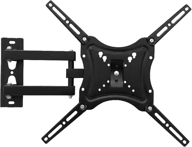 Suporte articulado de ajuste livre 14" a 55"