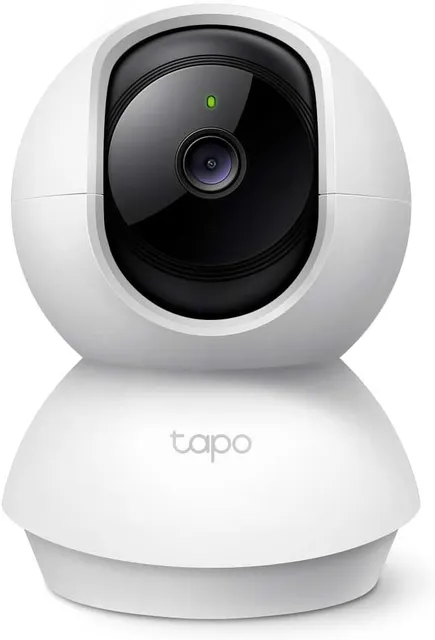 Como adicionar uma câmera Wi-Fi ao Home Assistant por RTSP