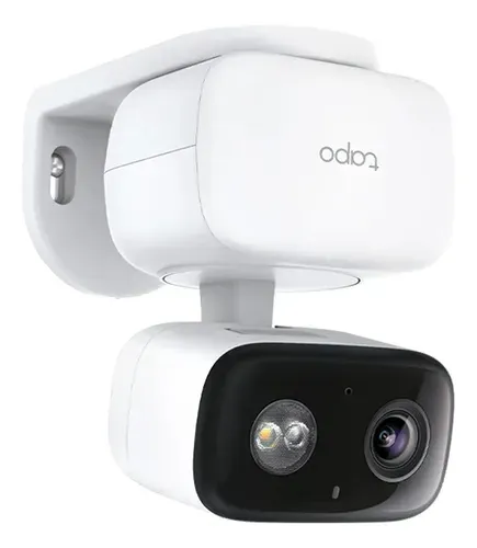 TP-Link Tapo C206