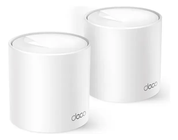 TP-Link Deco X10 (kit 2 unidades)