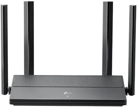 Roteador Wi-Fi 6 até R$ 200: Huawei, TP-Link ou Mercusys?