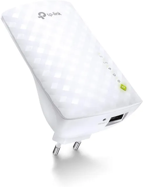 TP-Link RE200 Mesh AC750
