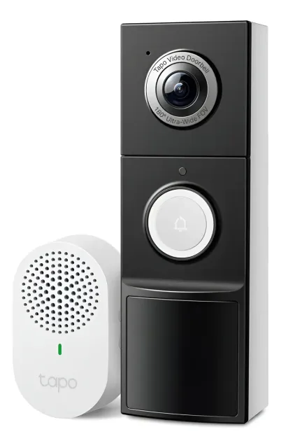 TP-Link Tapo D225