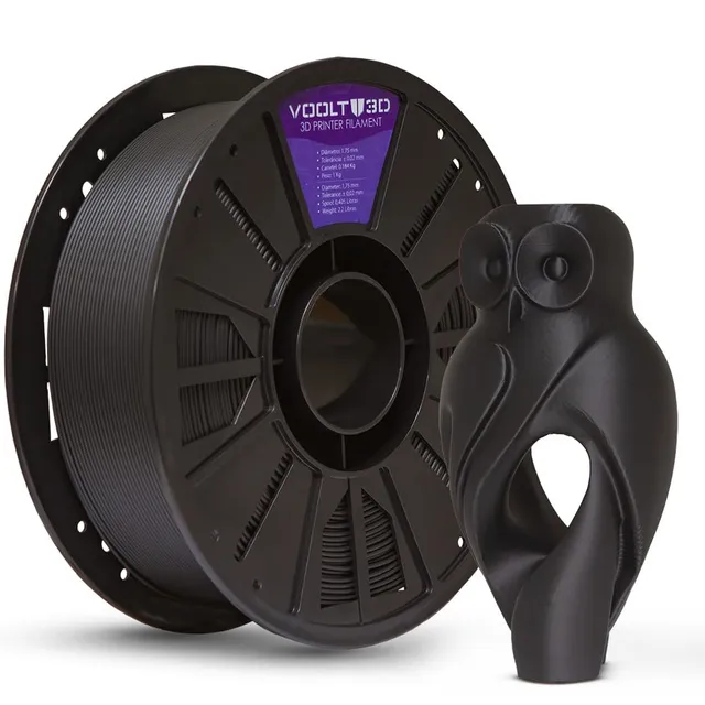 Voolt3D Filamento PLA Velvet