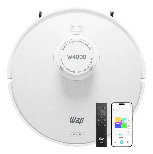 WAP Robot W4000